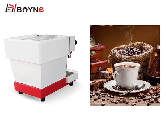 Coffee shop and office commercial use 12 bars Pump Espresso Grinding Integrated coffee maker