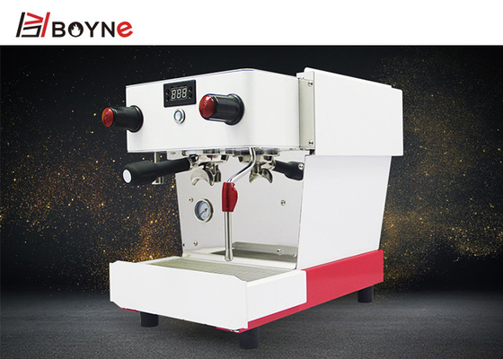 Coffee shop and office commercial use 12 bars Pump Espresso Grinding Integrated coffee maker