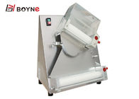 Electrical Semi-Automatic Commercial 40cm Pizza Press Dough Machine