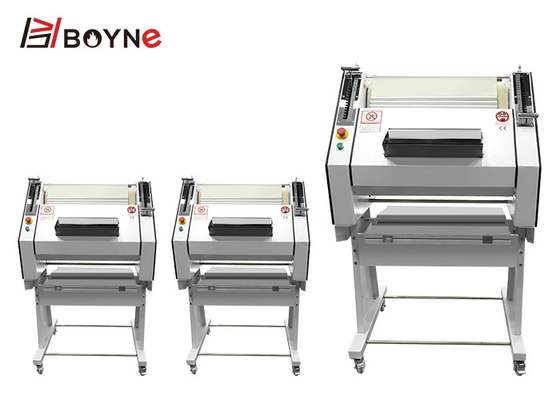 20G Capacity Bakery Processing Equipment Conveyor Belt Bread French Baguette Moulder