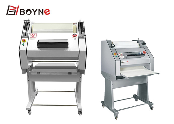 20G Capacity Bakery Processing Equipment Conveyor Belt Bread French Baguette Moulder